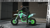 (Lore Friendly) Sanchez Stunt
