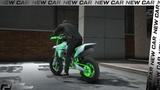 (Lore Friendly) Sanchez Stunt