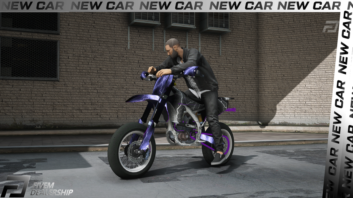 (Lore Friendly) Sanchez Stunt 2