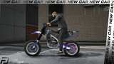 (Lore Friendly) Sanchez Stunt 2