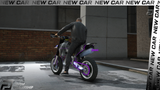 (Lore Friendly) Sanchez Stunt 2