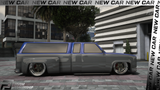 (Lore Friendly) Bob Cat Custom Slammed