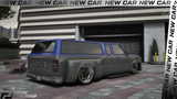 (Lore Friendly) Bob Cat Custom Slammed