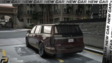 (Lore Friendly) Cavalcade XLST