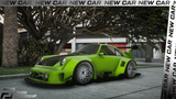 (Lore Friendly) Pfister Comet Widebody Twin Turbo