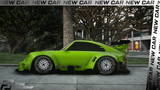 (Lore Friendly) Pfister Comet Widebody Twin Turbo