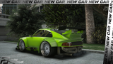 (Lore Friendly) Pfister Comet Widebody Twin Turbo