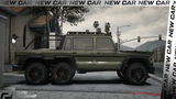 (Lore Friendly) Benefactor 6x6 v12