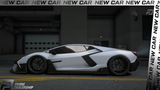 (Lore Friendly) Pegassi Zista