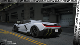 (Lore Friendly) Pegassi Zista