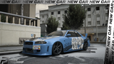 (Lore Friendly) Annis Elegy E34 Custom