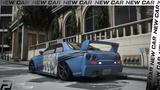 (Lore Friendly) Annis Elegy E34 Custom