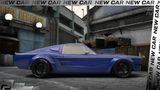 (Lore Friendly) Vapid Dominator GT Retro