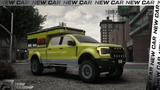 (Lore Friendly) Vapid Hellenbach 4x4