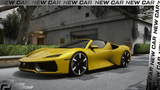 (Lore Friendly) Grotti Italia 433