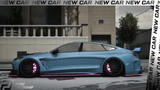 (Lore Friendly) Obey GTS Touring [Animated Lights]