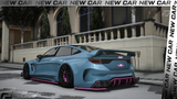 (Lore Friendly) Obey GTS Touring [Animated Lights]