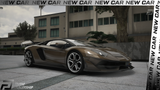 (Debadged) 2012 Lamborghini Aventador