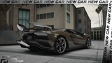 (Debadged) 2012 Lamborghini Aventador