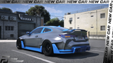 BMW G82 M4 Adro