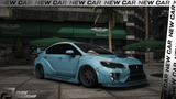 (Lore Friendly) Karin Kuruma WideBody