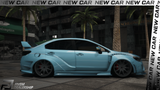(Lore Friendly) Karin Kuruma WideBody