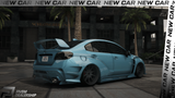 (Lore Friendly) Karin Kuruma WideBody