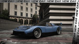 (Lore Friendly) Pegassi Monroe Custom