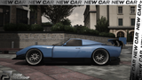 (Lore Friendly) Pegassi Monroe Custom