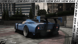 (Lore Friendly) Pegassi Monroe Custom
