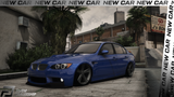 BMW M3 E90 custom