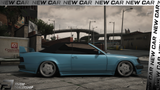 (Lore Friendly) Benefactor Cabrio 300