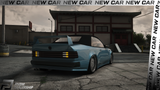 (Lore Friendly) Benefactor Cabrio 300