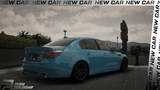BMW M5 E60