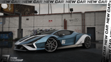 (Lore Friendly) Pegassi Ignus
