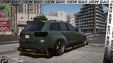 (Lore Friendly) Canis SRR Extreme