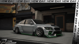(Lore Friendly) Karin Sultan RS