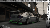 (Lore Friendly) Karin Sultan RS