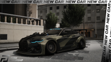 (Lore Friendly) Ubermacht GT4 Stanced