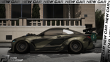 (Lore Friendly) Ubermacht GT4 Stanced