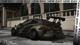 (Lore Friendly) Ubermacht GT4 Stanced