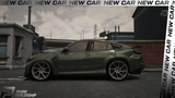 (Lore Friendly) Ubermacht Rebla X6M Widebody