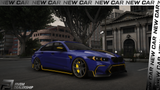 (Lore Friendly) Ubermacht L3 MS Custom