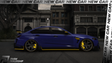 (Lore Friendly) Ubermacht L3 MS Custom