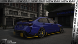 (Lore Friendly) Ubermacht L3 MS Custom