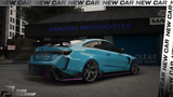 (Lore Friendly) Ubermacht L4 MS Custom