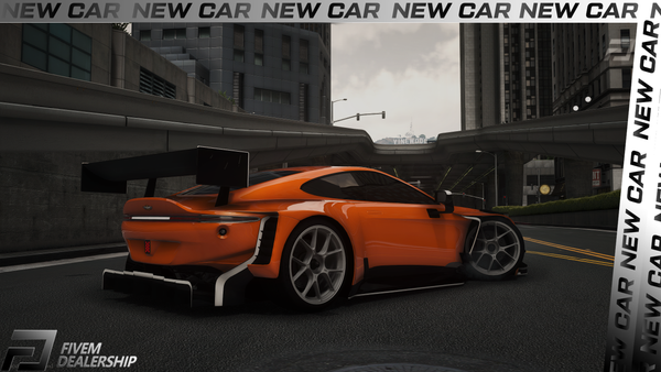 (Lore Friendly) Rapid LMGT