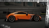 (Lore Friendly) Rapid LMGT