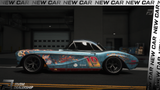(Lore Friendly) Coquette Retro