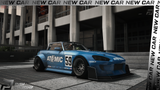 (Lore Friendly) RT 3000 Wide Body